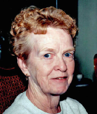 Jane Stroebl Obituaries Hometownsource Com