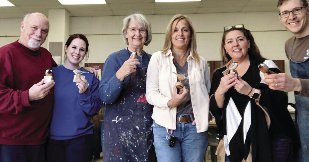 Westonka gears up for Community Education Day recognition event