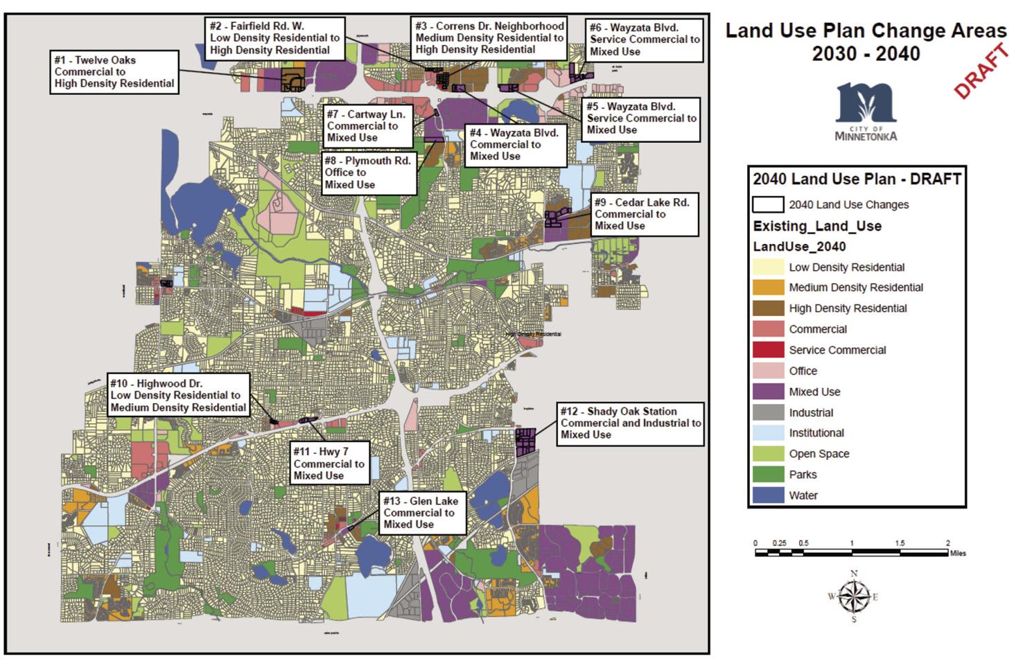 Minnetonka’s 2040 comp plan approved  Minnetonka  hometownsource.com