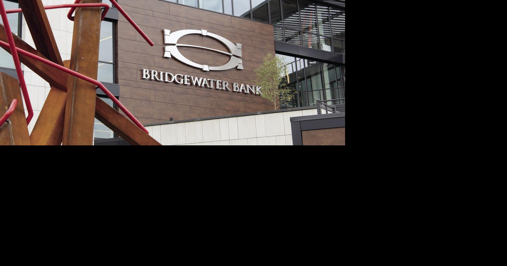 Bridgewater Corporate Center opens in St. Louis Park after move from