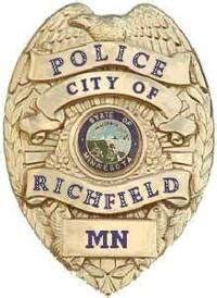 richfield badge