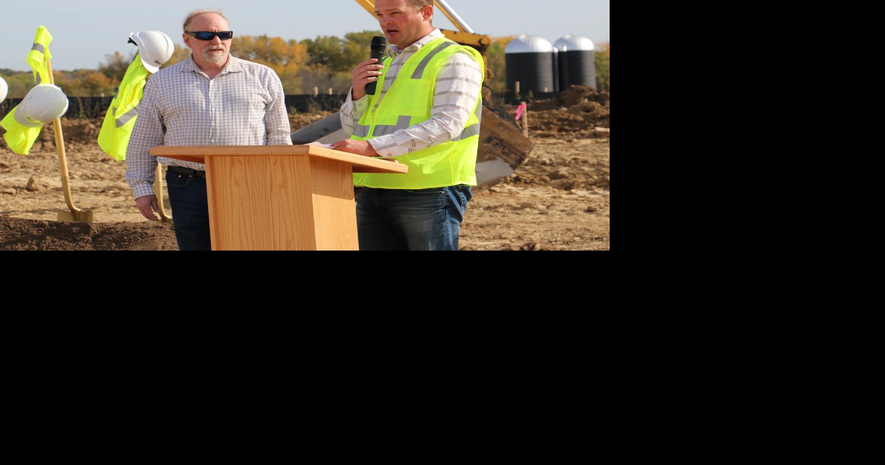 Dayton winery inches closer to tasting room opening