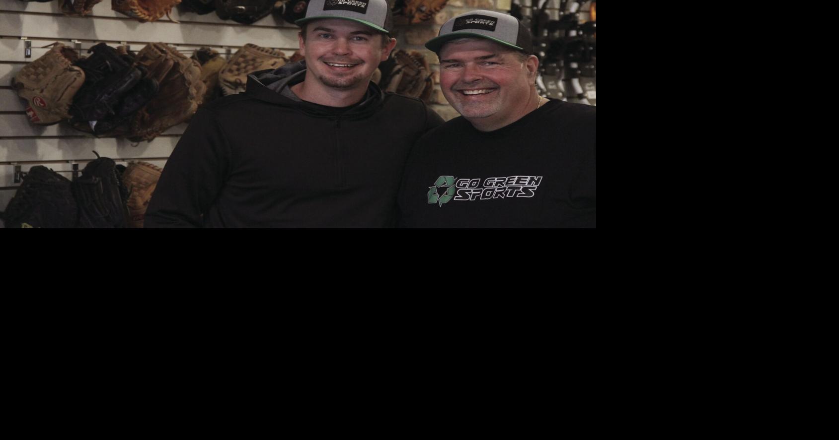 Go Green Sports debuts in downtown Anoka Business