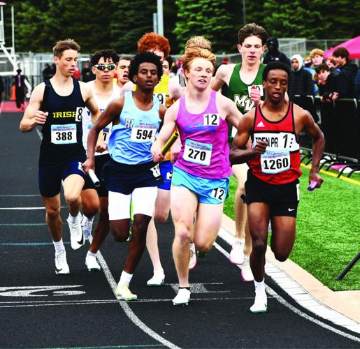 Boys track and field: Stillwater captures True Team state title ...