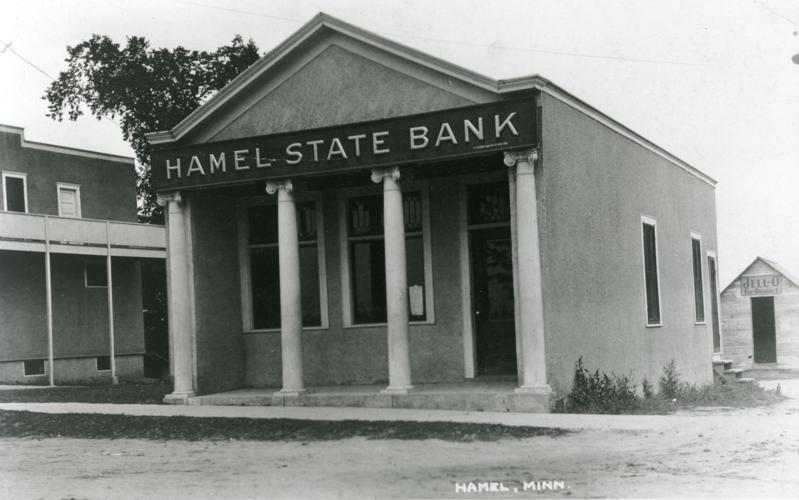 Farmers State Bank Of Hamel Mn Farmers State Bank to celebrate100th birthday; public invited | Medina