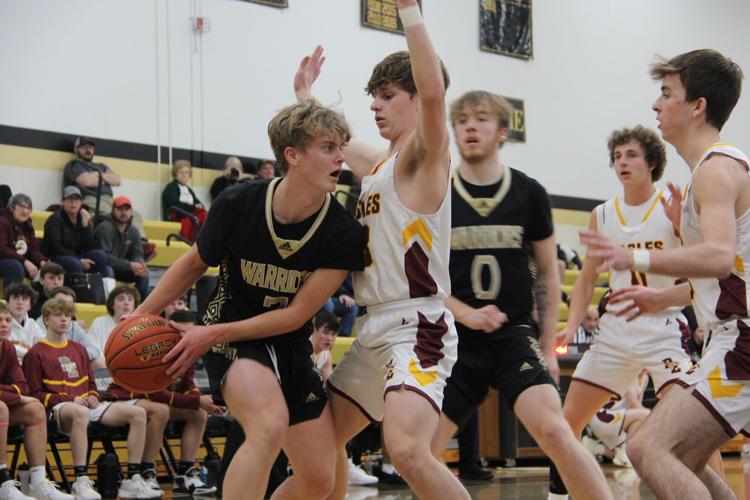 Caledonia boys basketball picks up 2 wins Sports