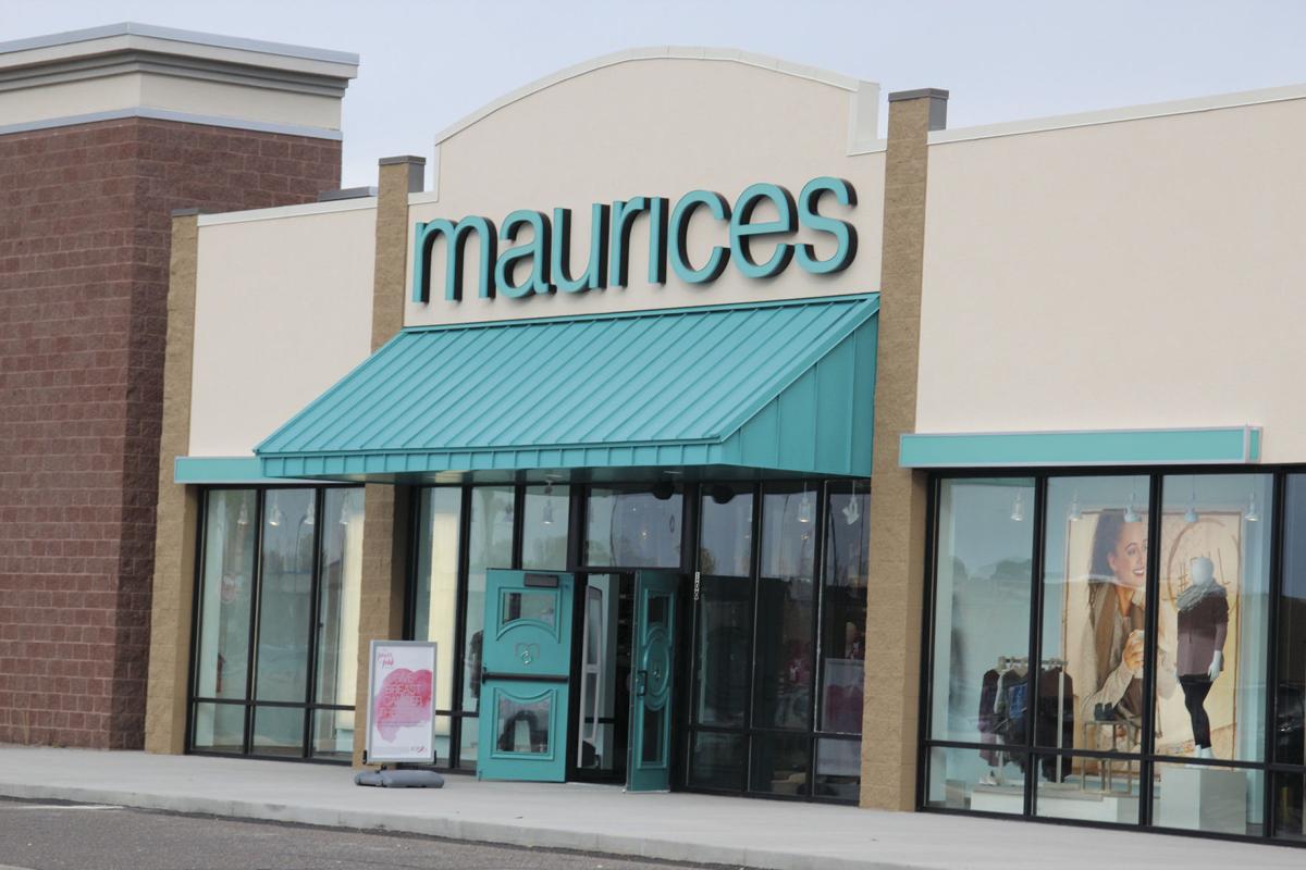 Maurices opens its doors in Cambridge Isanti County News