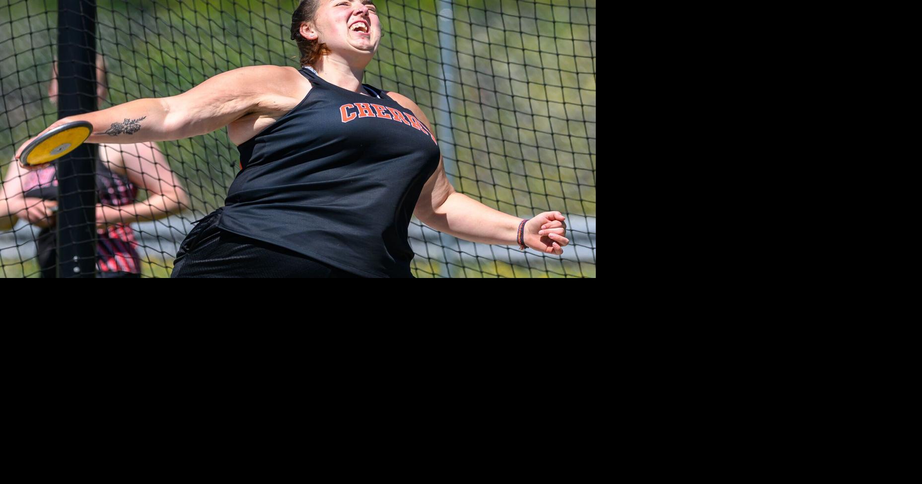 Interest continues to grow for Cherry track | APG State News ...