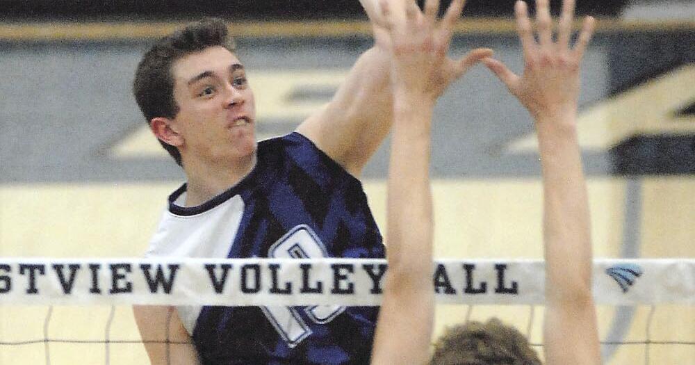 MSHSL assigns sections for 2025 boys volleyball season Community