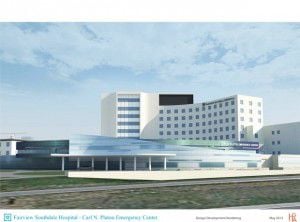 Fairview Southdale Planning New Expanded Er Local News