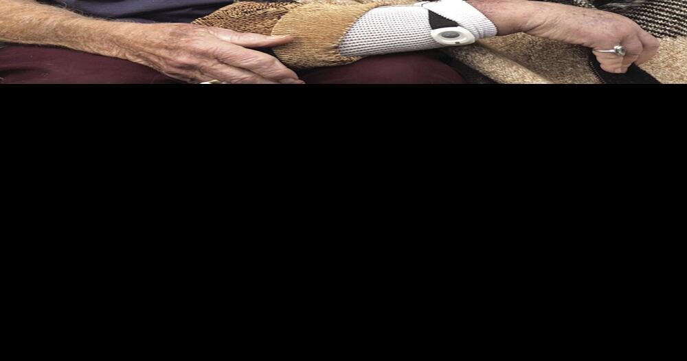 Longtime volunteer dies at 90 Burnsville