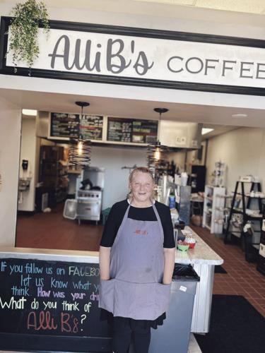 Alli B's Coffee Shop and Boutique Owner Alice Bun.jpg