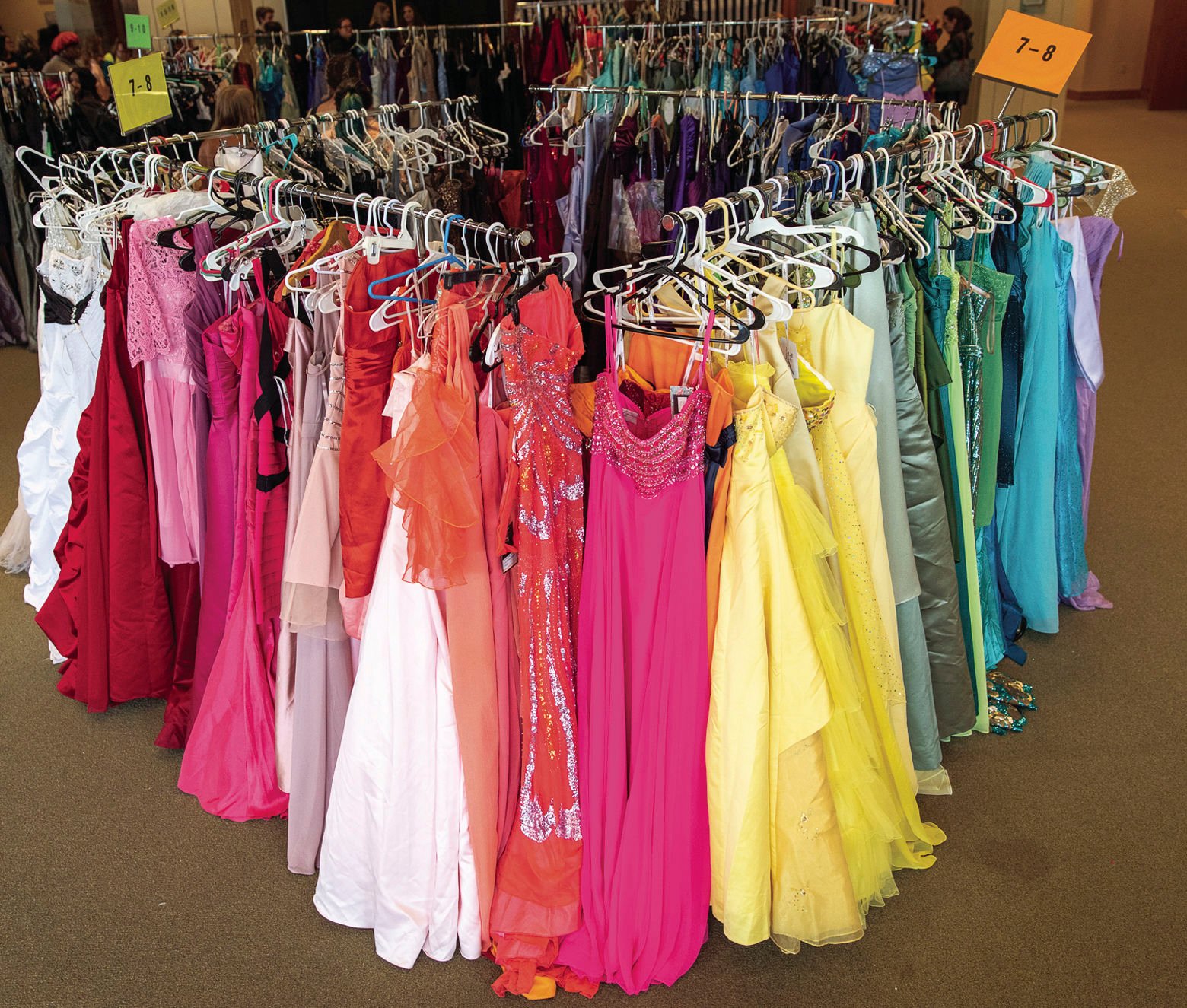 Prom Dresses Minneapolis Area