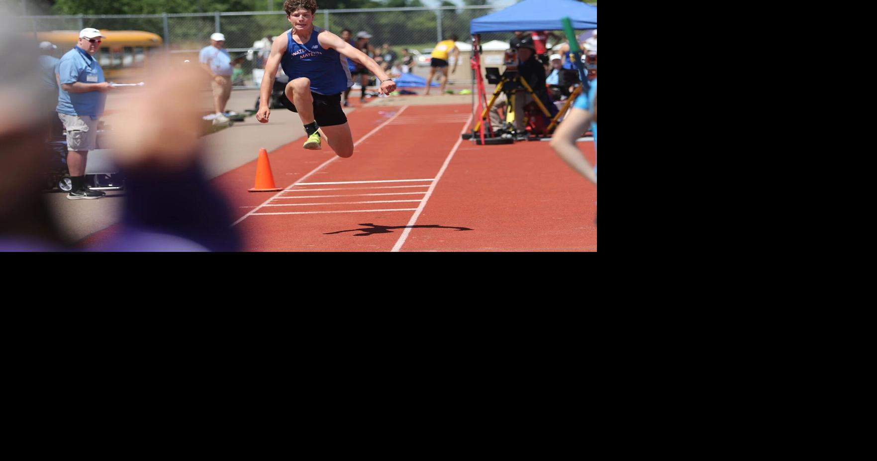 Watertown-Mayer athlete overcomes injury to return to state meet