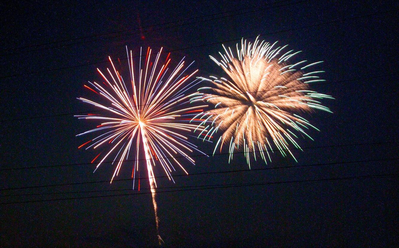 Fireworks on tap for Elk River’s Fourth of July Elk River Star News