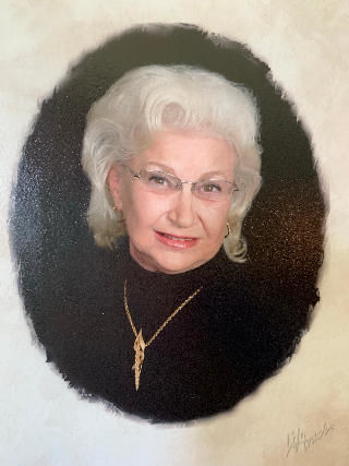 Leona Ann F. Lindner