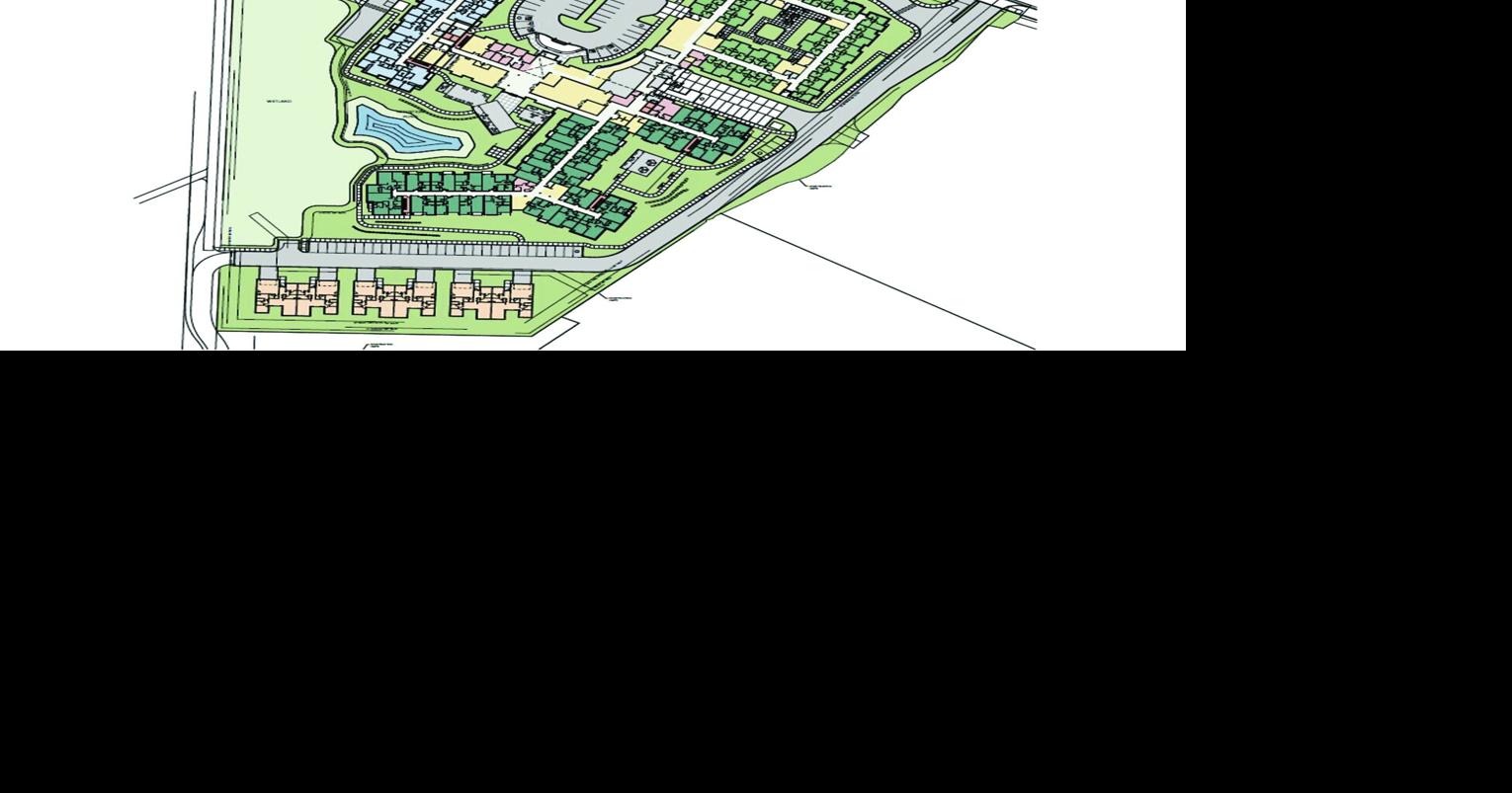 Maple Grove senior development will have contemporary, Nordic design