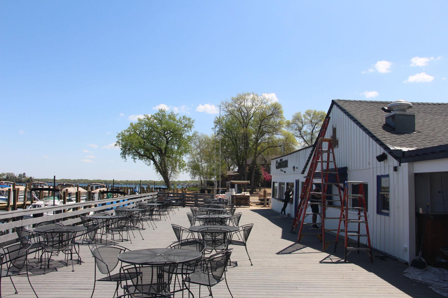 Tequila Butcher will open at the Caribbean Excelsior/South Lake