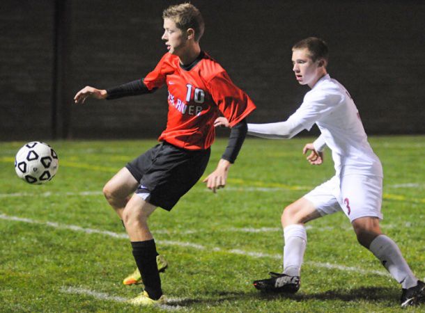 Soccer: Elk boys going to state as reliables deliver for 1-0, double-OT ...