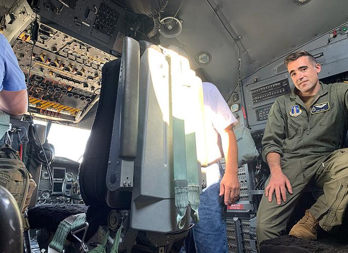 Thousands turn out for Camp Ripley Open House News