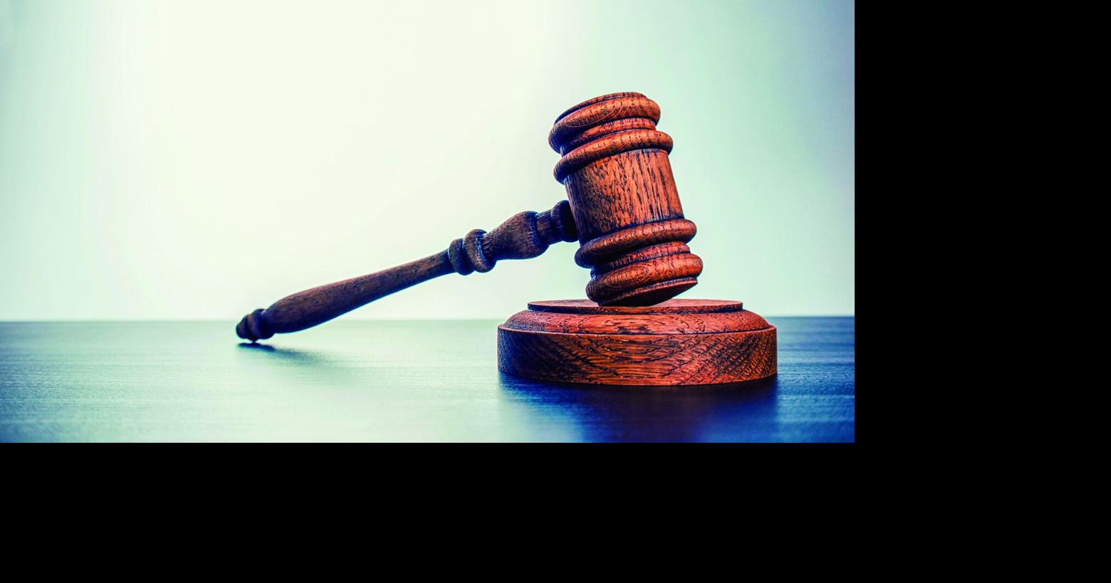 Champlin woman gets 30 years for the murder of her infant