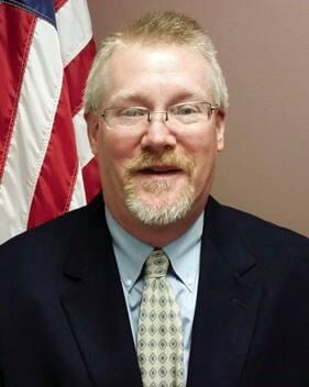 Westerberg wins race for Isanti County Commissioner for District 3 ...