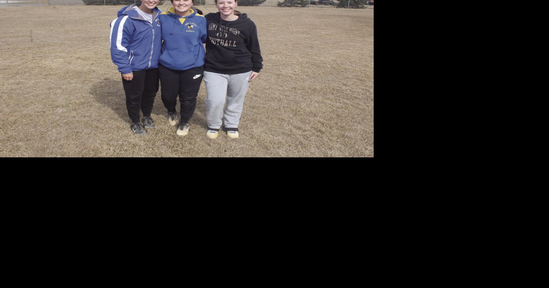 Big Lake softball season preview Sports