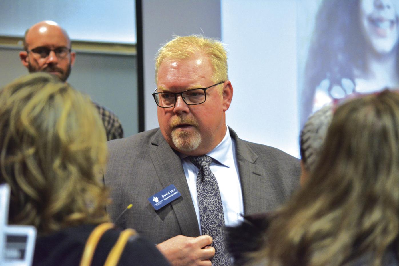 AnokaHennepin addresses mental health in the wake of