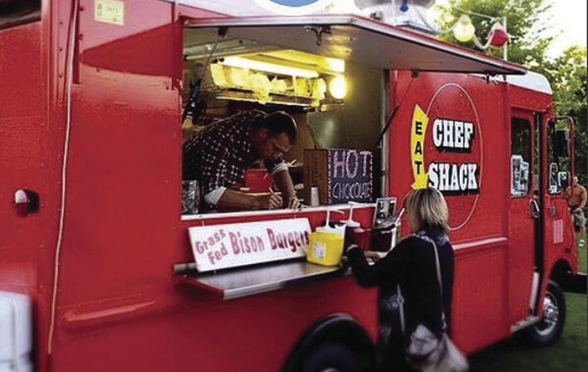 Watch For These Female Owned Food Trucks In Your Neighborhood Featured Stories Hometownsource Com