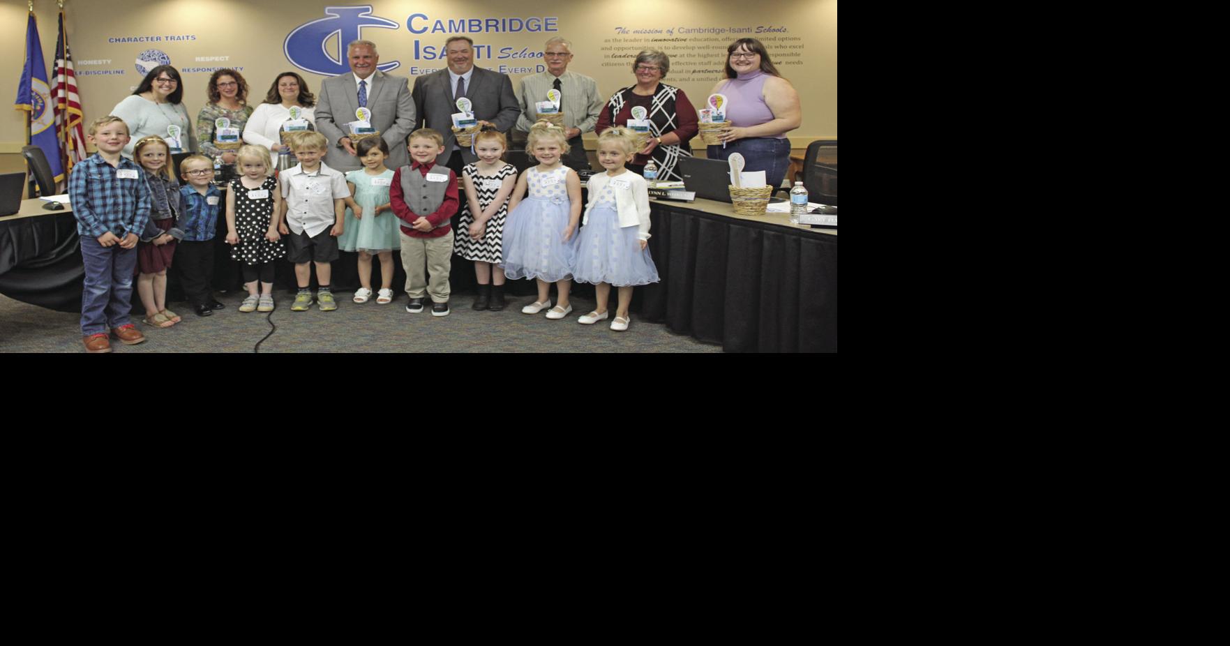 Cambridge Isanti Schools Superintendent To Resign Effective Aug 23
