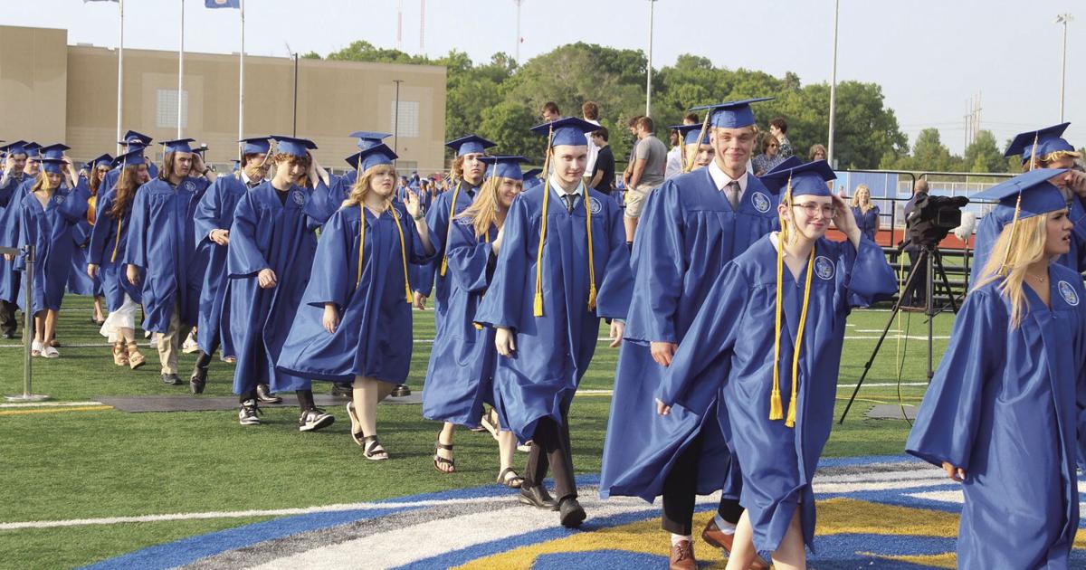 Stma Graduation STMA class of 2023 graduates | Education | hometownsource.com