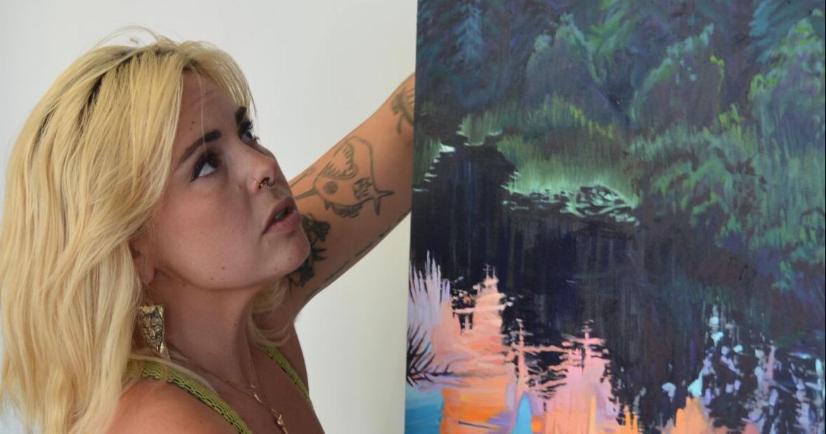 'We'll take ya!': 50th & France gallery hosts Minnesota State Fair Reject Show