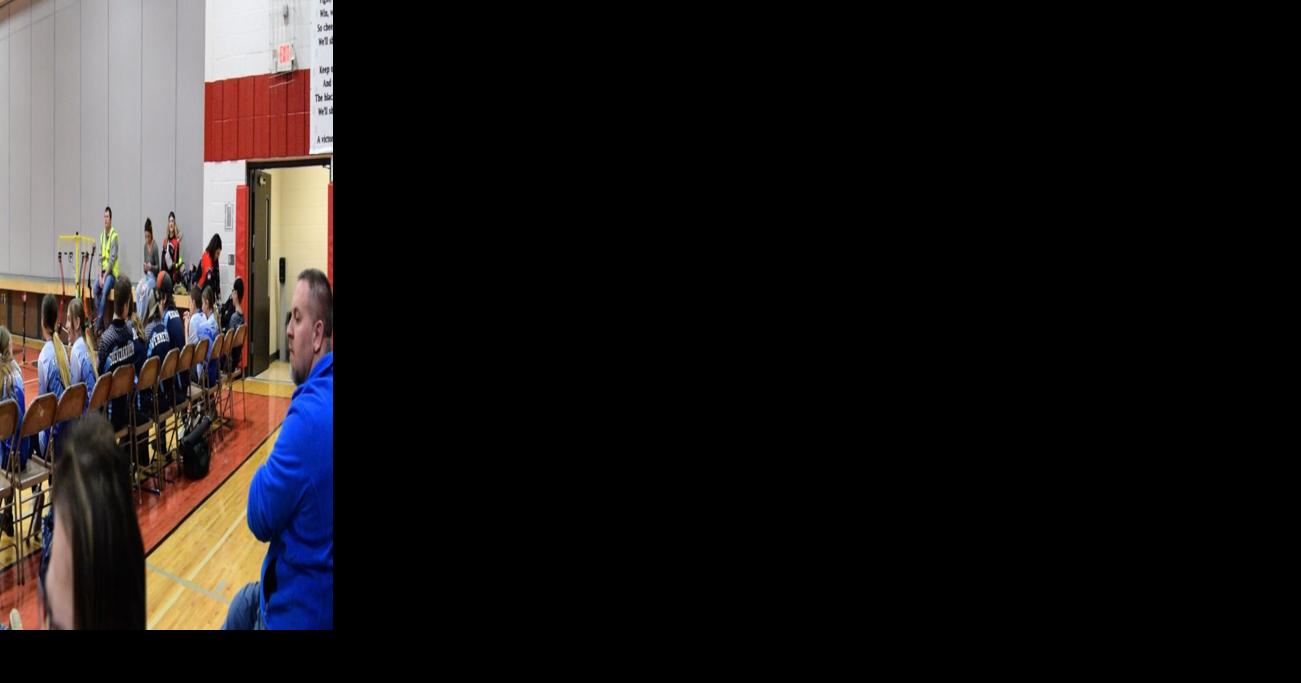 Zimmerman archery teams qualify for nationals in Kentucky Elk River