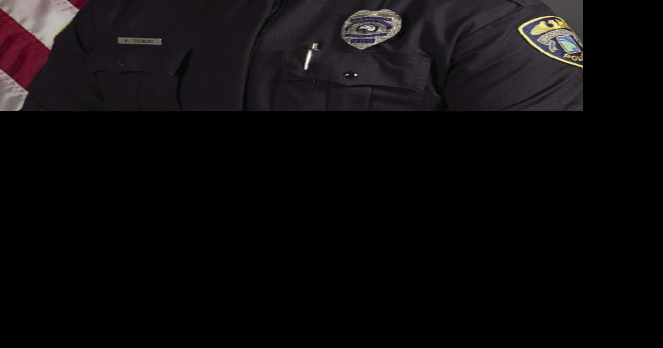 Brooklyn Park Police Officer named Negotiator of the Year | Free ...