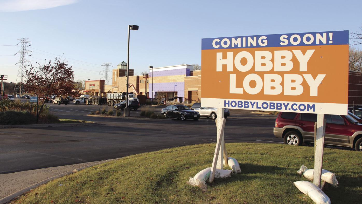 Hobby Lobby Prepares To Open Minnetonka Location In Late Winter Minnetonka Hometownsource Com