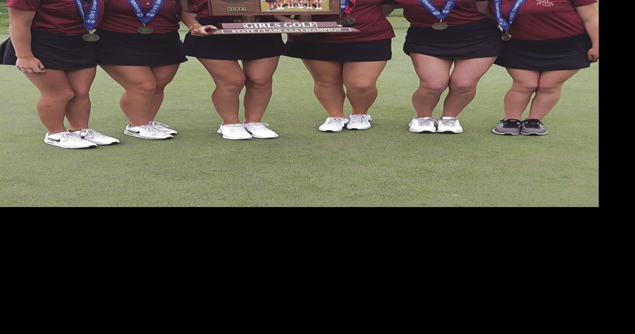 Maple Grove girls’ golf wins 2nd straight state championship BVM Sports