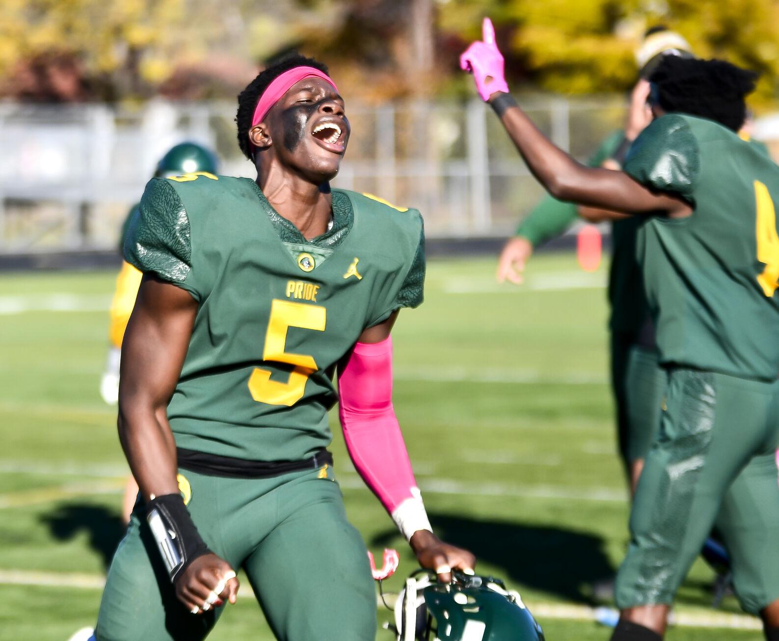 Park Center football: Closing in on state | Sports | hometownsource.com
