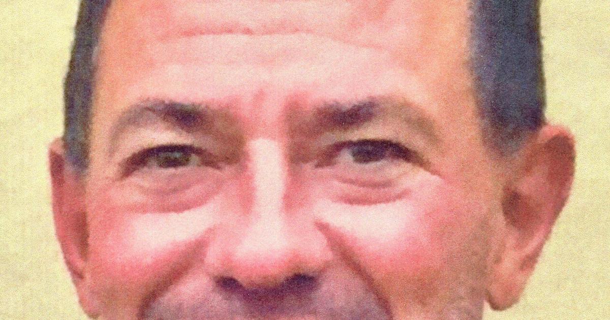 Mark Anthony Cruciani | Obituaries | hometownsource.com