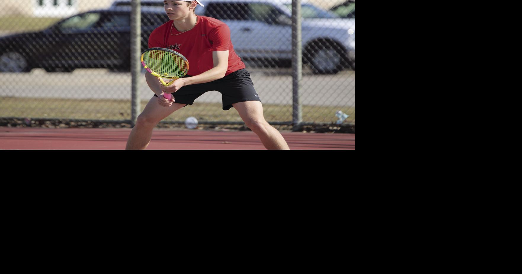 Monticello Athlete of the Week Ryan Schyma Monticello Times