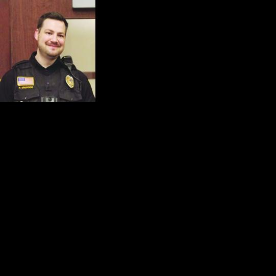 Cambridge promotes three internal officers to sergeant positions