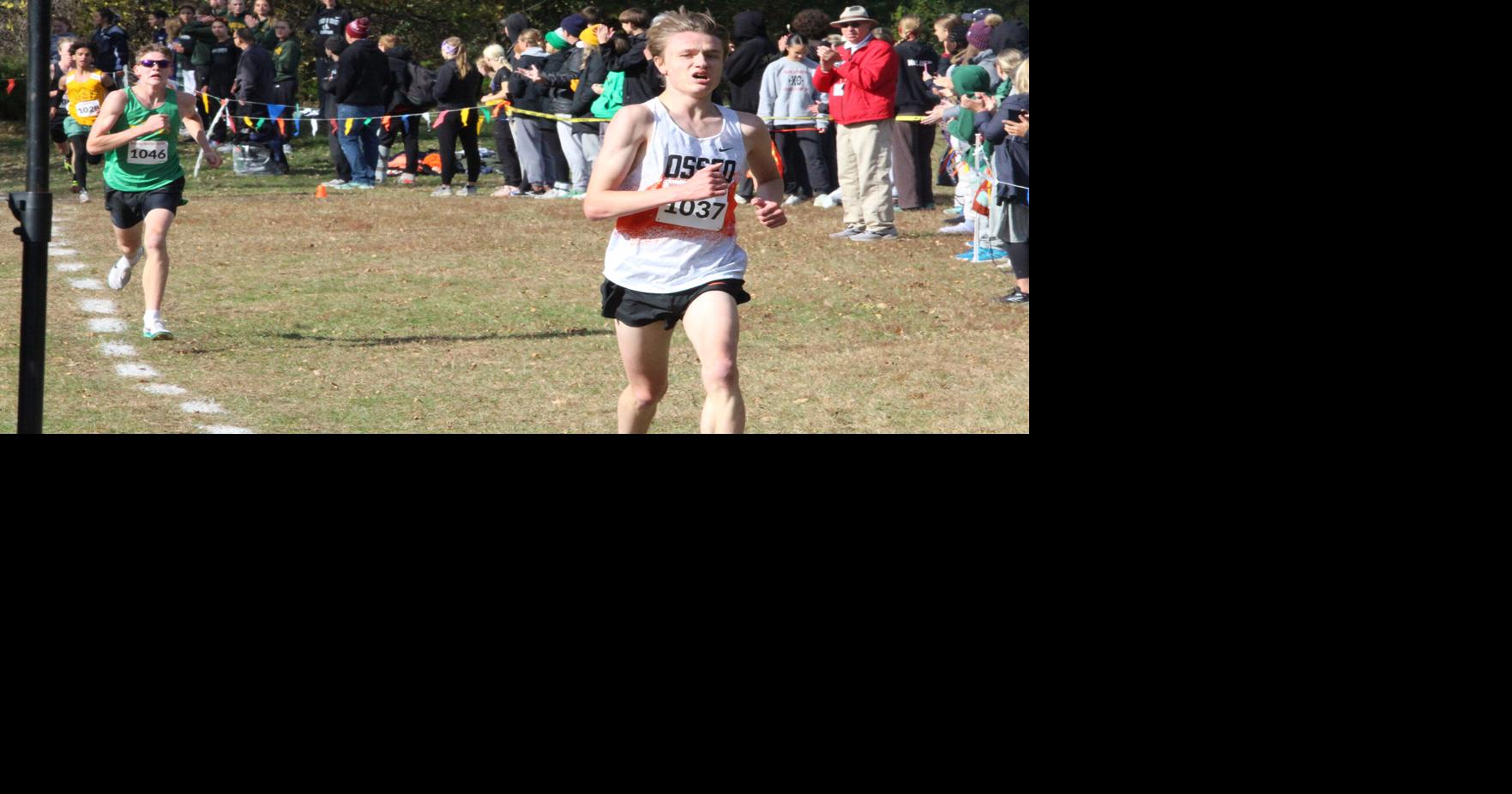Christen and Rundquist run to state championship appearance | Sports ...