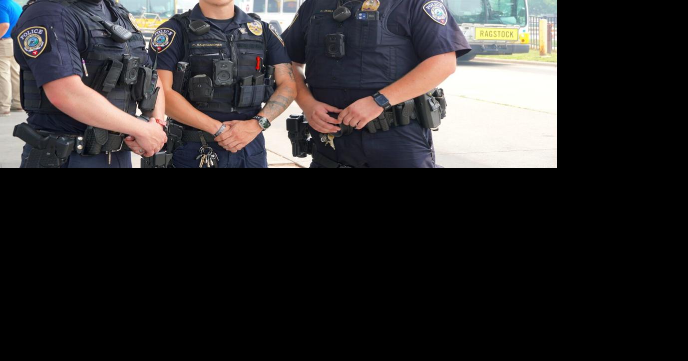 Metro Transit assigns 2 police officers to Brooklyn Center Transit Center