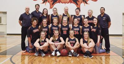 Tigers Basketball Edges Hermantown Princeton High School