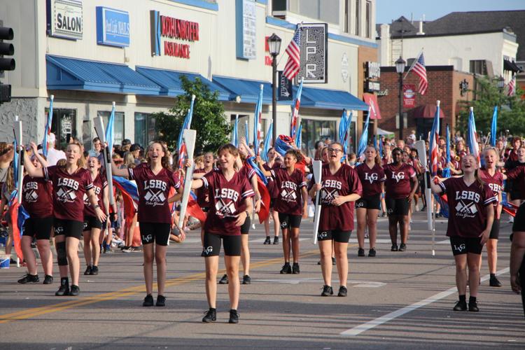 Summer Sensations 2023 Event calendar for Apple Valley, Burnsville
