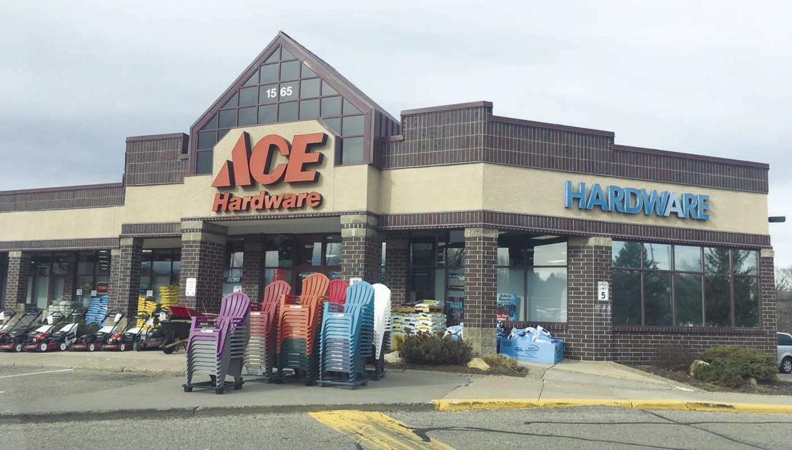 Pellicci Ace Hardware Planing To Open In Downtown Rosemount Rosemount Hometownsource Com