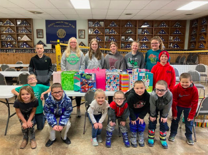 Wilmington Gophers Community