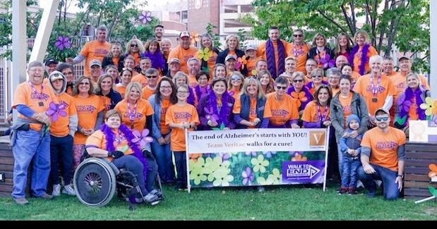Thousands to take part in Twin Cities Walk to End Alzheimer s Free
