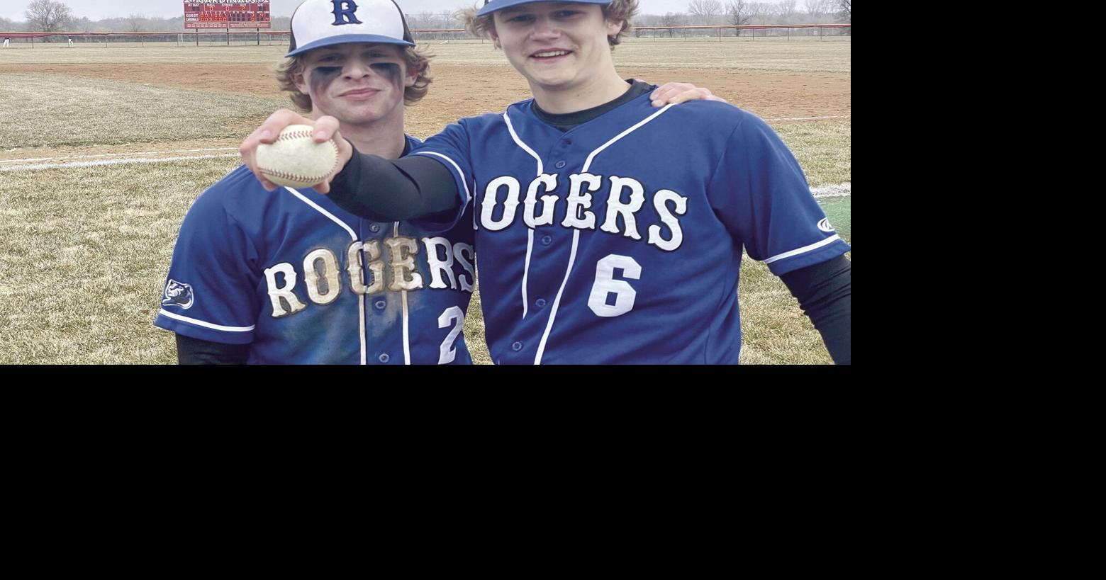 Rogers baseball celebrates 20 years in 2023 Press And News