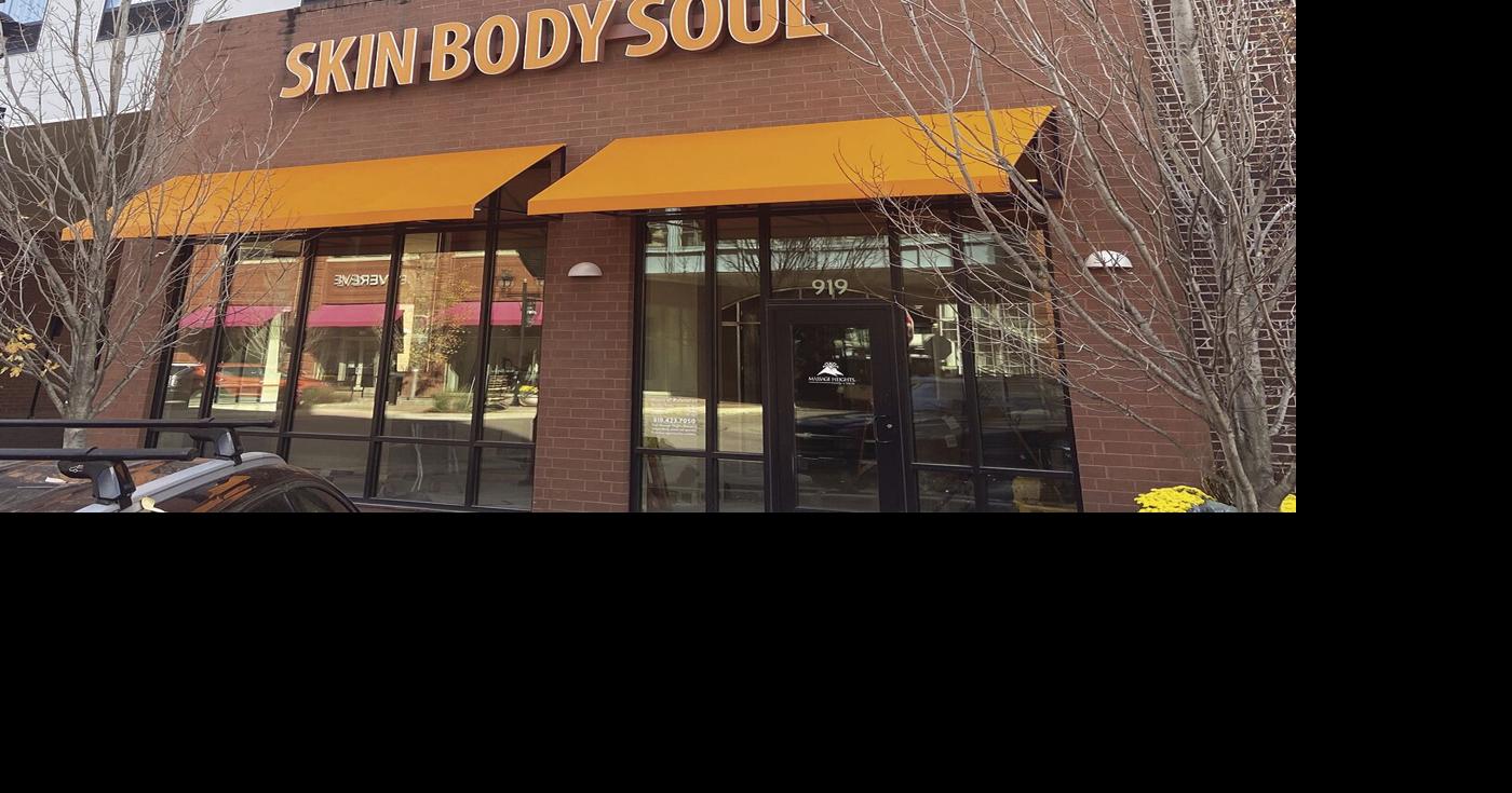 Iowa based skin care clinic coming to Eagan Sun This Week