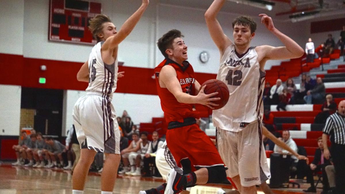 Playing With A Purpose Elk River Star News Hometownsource Com